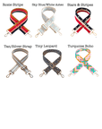 Alexia Handbag | Choose Your Strap