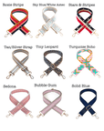 Compact Emmy Courier | Choose Your Strap