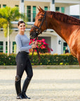Ashley - Long Sleeve Baselayer