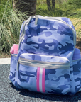 Neoprene Backpack