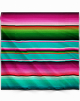 BRIGHT SERAPE WILD RAG