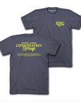 BARREL HORSE CONSERVATION GROUP | TEE