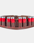 Shotgun Shell Belt - 2.5"