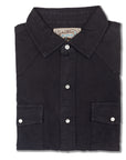 Walking Boar Western Shirt