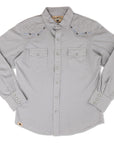 Hook & Marlin Western Shirt