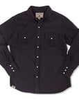 Walking Boar Western Shirt