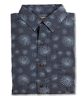 Hawaiian Inspired Lightweight Short Sleeve Shirt For Warm Travel And Everyday Comfort