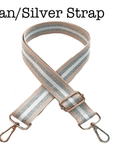 Bag Straps | 30 Styles