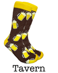 cRAZY sockS for MeN
