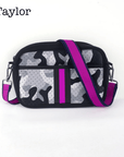 Neoprene Crossbody