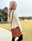 Chloe Crossbody | Choose Your Strap