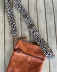 Chloe Crossbody | Choose Your Strap