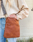 Chloe Crossbody | Choose Your Strap