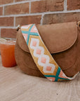 Quinn Crossbody | Choose Your Strap