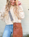 Chloe Crossbody | Choose Your Strap