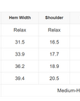 Stripe Eyelet Knit Drop Shoulder Sweater
