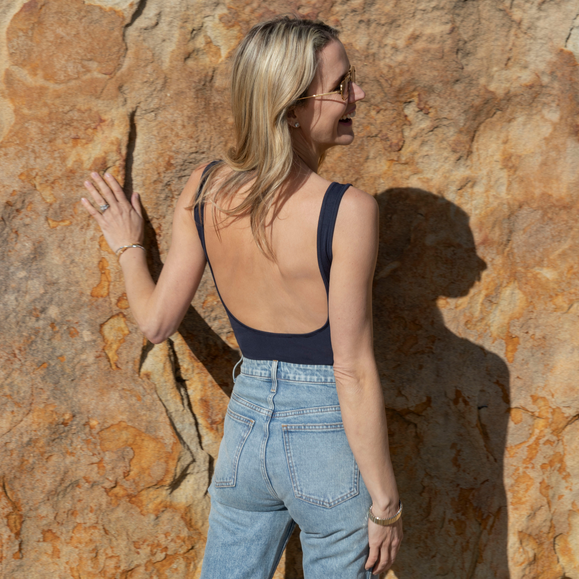 MASON'S DAUGHTER | Bodysuit