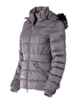 Moxie Puffer Jacket