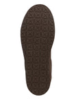 Twisted X Kicks- Cocoa Tooled Brown