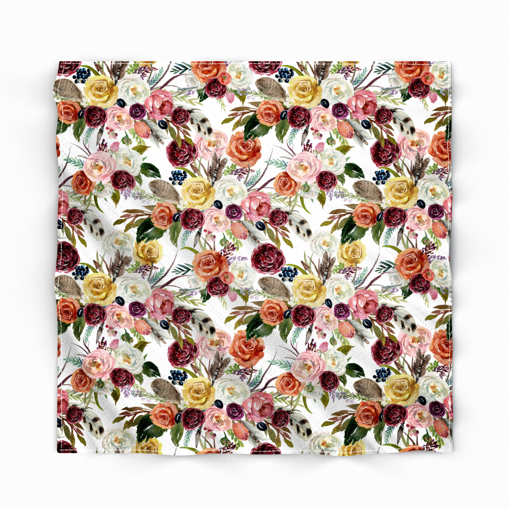 WILDFLOWER WILD RAG