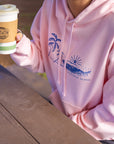 Mauna Kea Hoodie