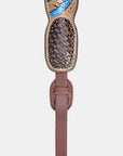 Trophy Custom Padded Rifle Sling - Creek Deer