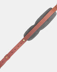 Embossed Padded Rifle Sling - Oak Leaf
