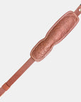 Embossed Padded Rifle Sling - Turkey
