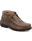Twisted X Driving Moc
