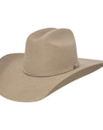 Yellowstone Chestnut - Wool Cashmere
