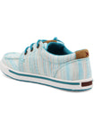 Twisted X Hooey Loper- Blue Multi