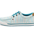 Twisted X Hooey Loper- Blue Multi