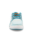 Twisted X Hooey Loper- Blue Multi