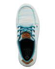 Twisted X Hooey Loper- Blue Multi