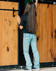*YOUTH* SIGNATURE STRAIGHT - JADE