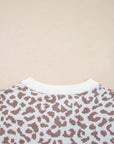 Tayayia Chunky Knitted Cardigan Sweater