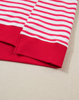 Emery Half Sleeve T Shirt