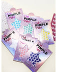 Star Acne Spot Treatment Patch: ASSORTED COLOR
