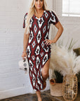 Julie T Shirt Dress T-Shirt