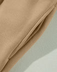 Felicity Waistband Wide Leg Pants