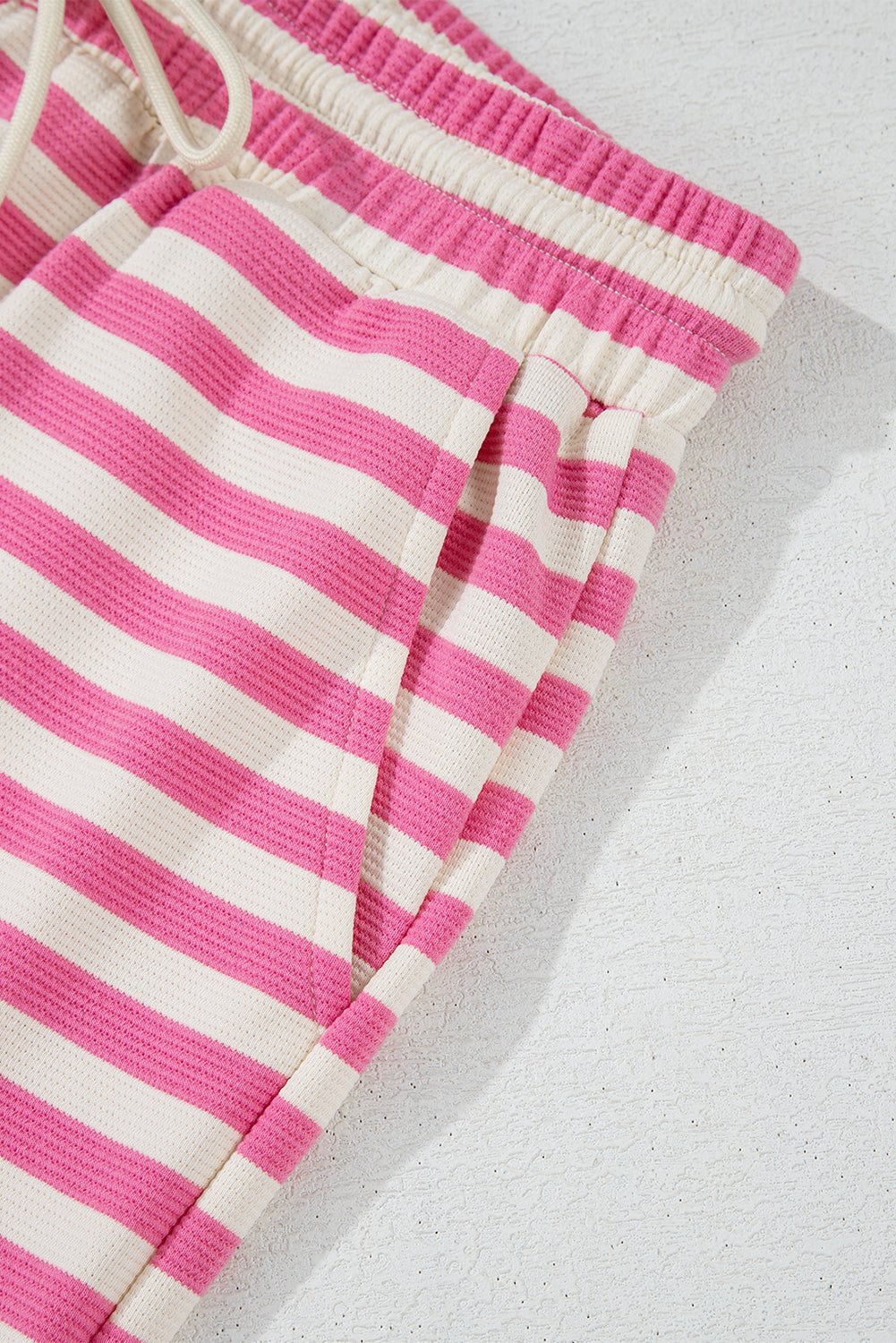 Jayla Stripe T Shirt
