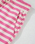 Jayla Stripe T Shirt