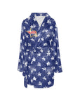 Baha Ranch Trump Maga Robe Bathrobe