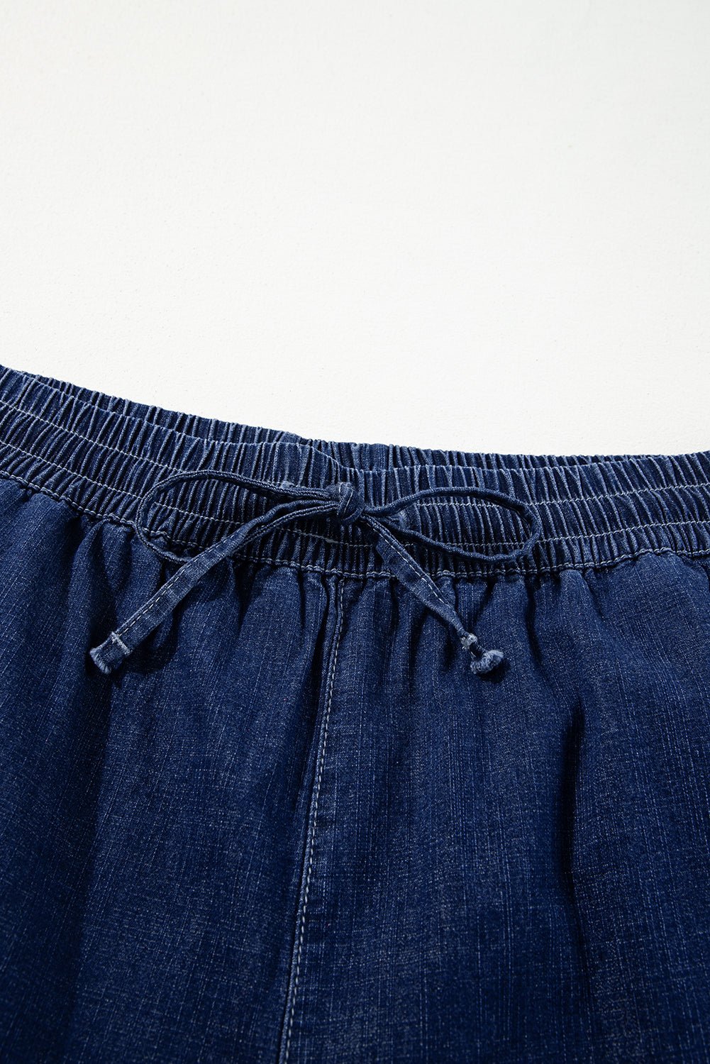 Analeia Wide Leg Casual PLUS Jeans