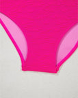Sofia Knotted 2pcs Bikini Swimsuit