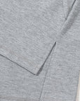 Adelaide Sleeve Oversized T Shirt