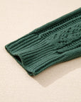 Laney Knit Drop Shoulder Sweater