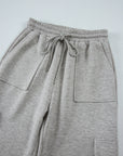 Nora Wide Leg Workout Pants