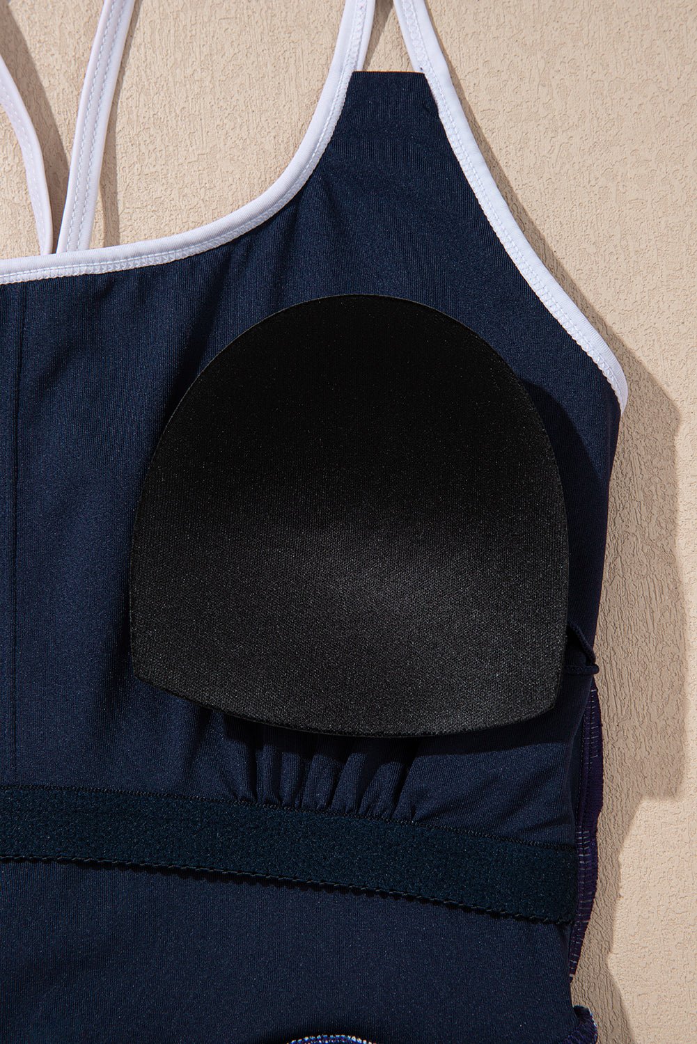 Kaylani Side One Piece Swimsuit