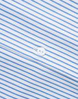 Aleia Chest Cuffed Sleeve Shirt